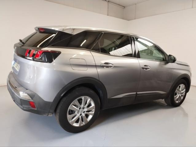 Peugeot 3008 image 6