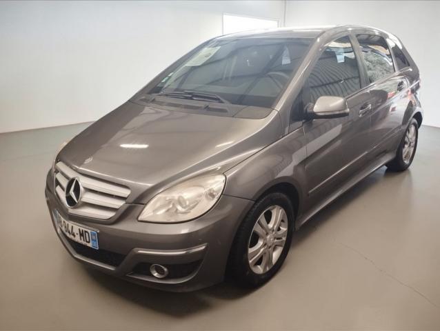 Mercedes Benz Classe B 180 Cdi 2.0 109 Design