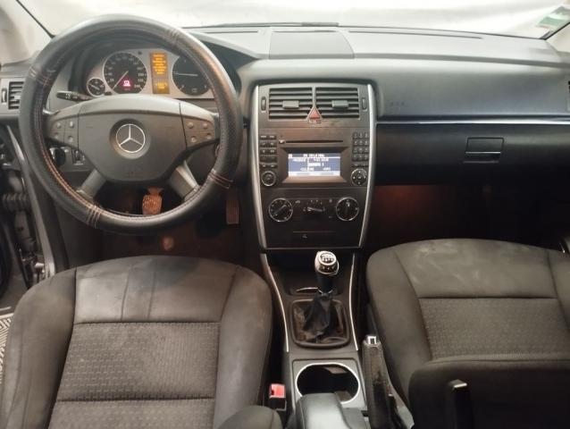 Mercedes Benz Classe B image 2
