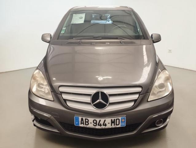 Mercedes Benz Classe B image 3