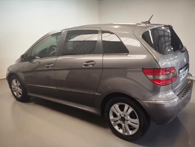 Mercedes Benz Classe B image 6