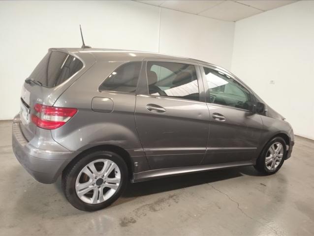 Mercedes Benz Classe B image 5
