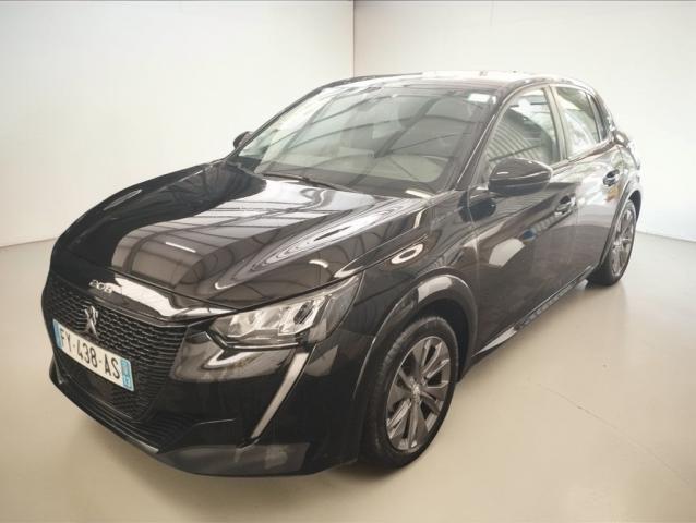 Peugeot 208 Business E-208 136 Ste Active Ba