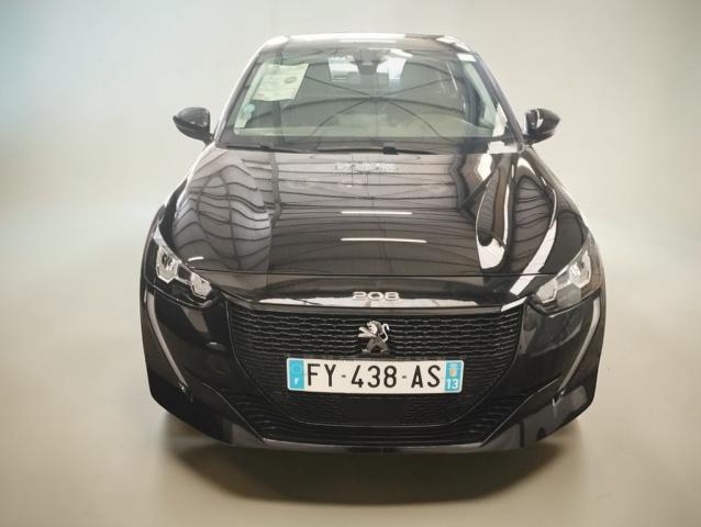 Peugeot 208 image 6