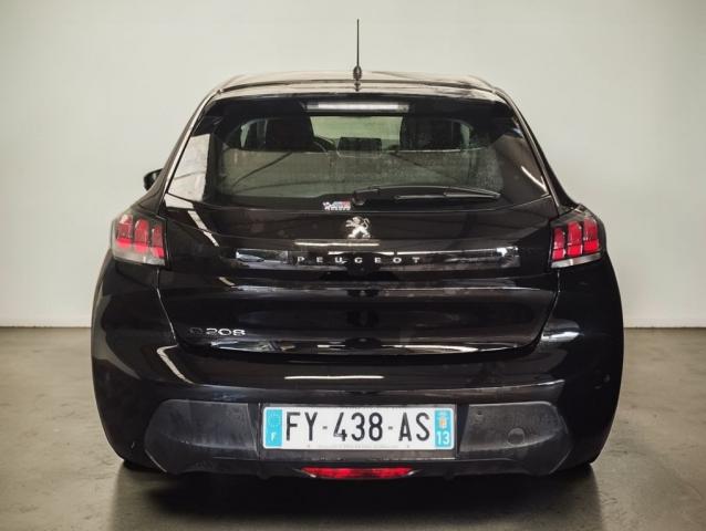 Peugeot 208 image 5