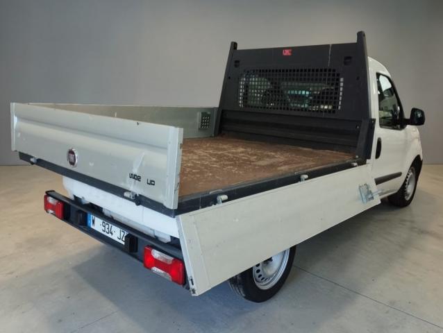 Fiat Doblo image 1