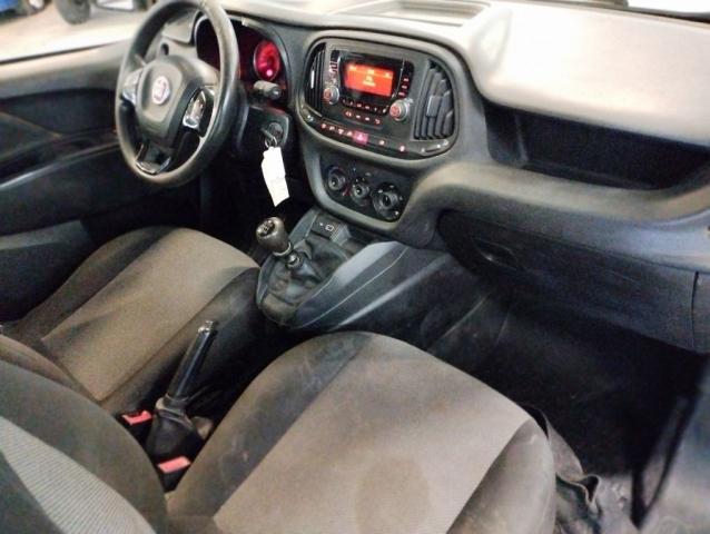 Fiat Doblo image 2
