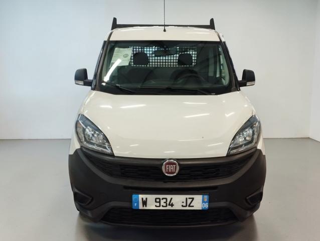 Fiat Doblo image 4