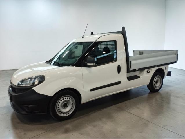 Fiat Doblo image 3