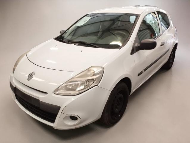Renault Clio Iii 1.5 Dci 85 Ste Eco2 Air 3p