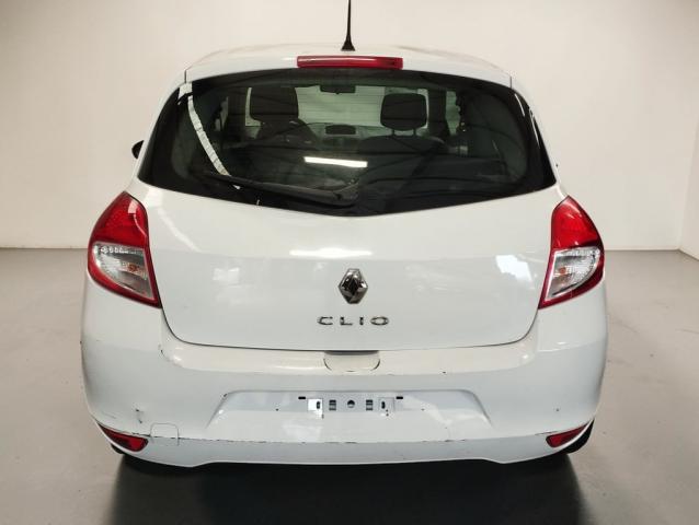 Renault Clio image 4