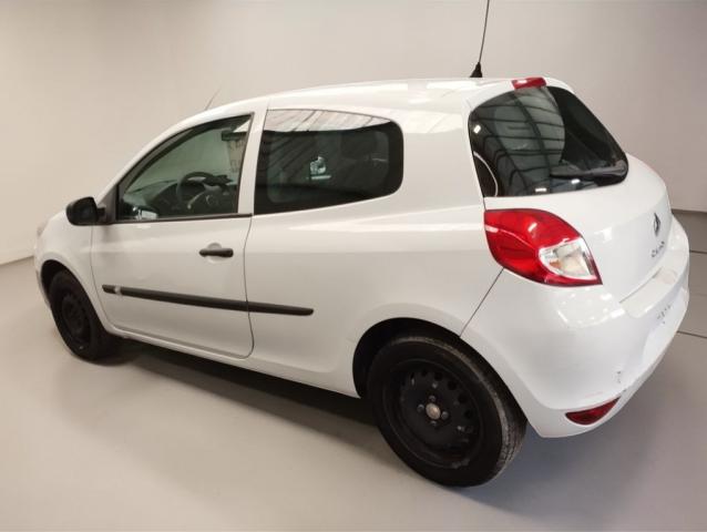 Renault Clio image 1
