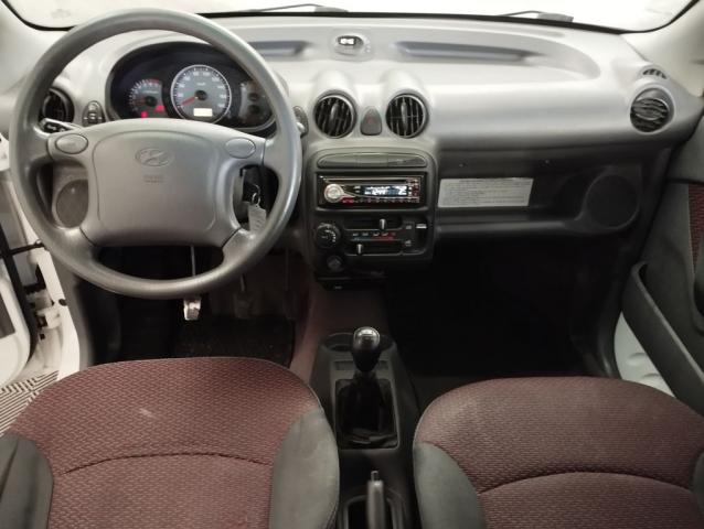 Hyundai Atos image 3