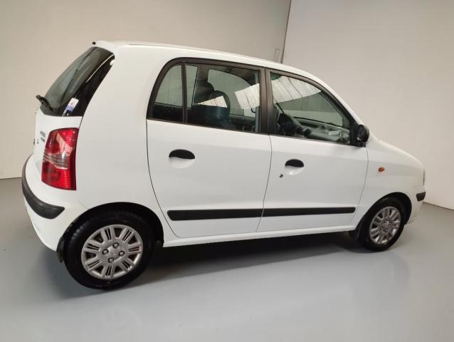 Hyundai Atos image 6