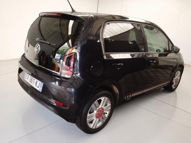 Volkswagen Up! image 5