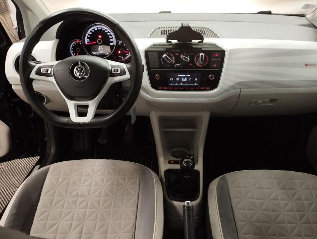 Volkswagen Up! image 4
