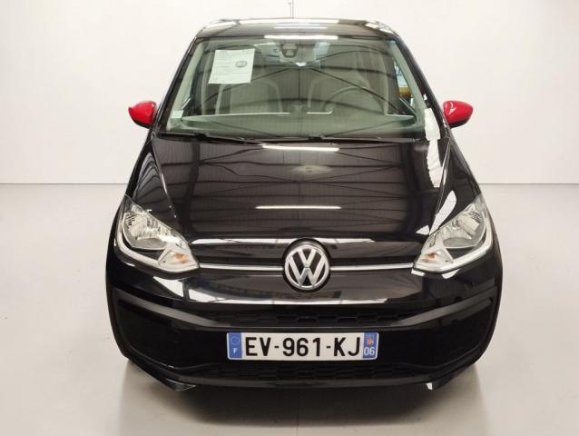 Volkswagen Up! image 3