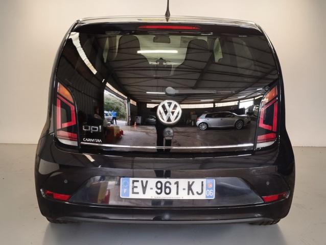 Volkswagen Up! image 1
