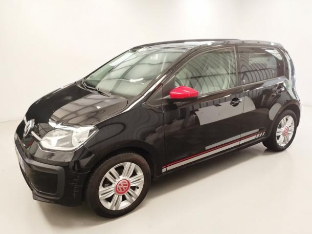 Volkswagen Up! image 6