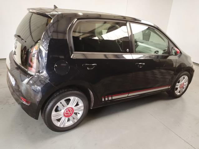 Volkswagen Up! image 2