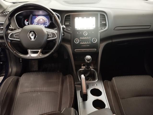 Renault Mégane image 1