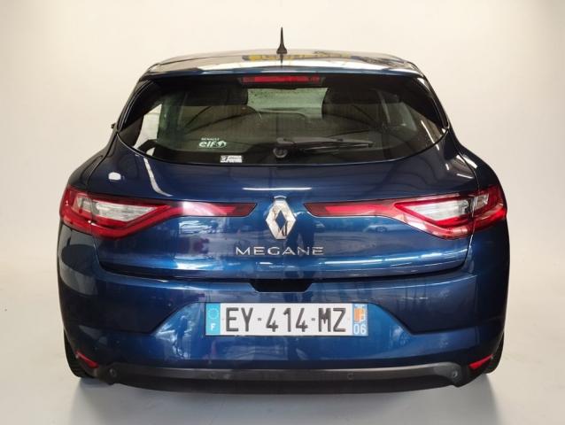 Renault Mégane image 6