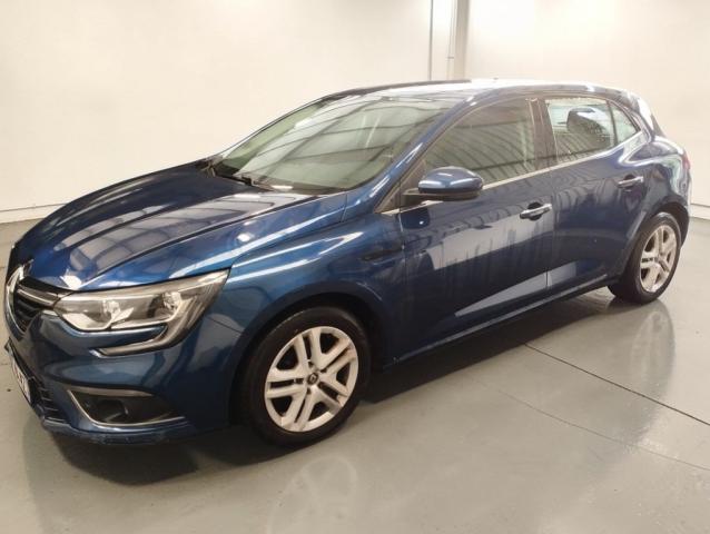 Renault Mégane image 5