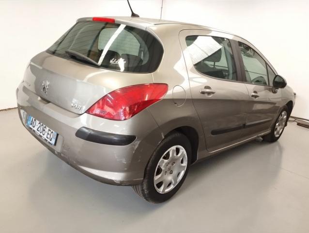 Peugeot 308 image 3