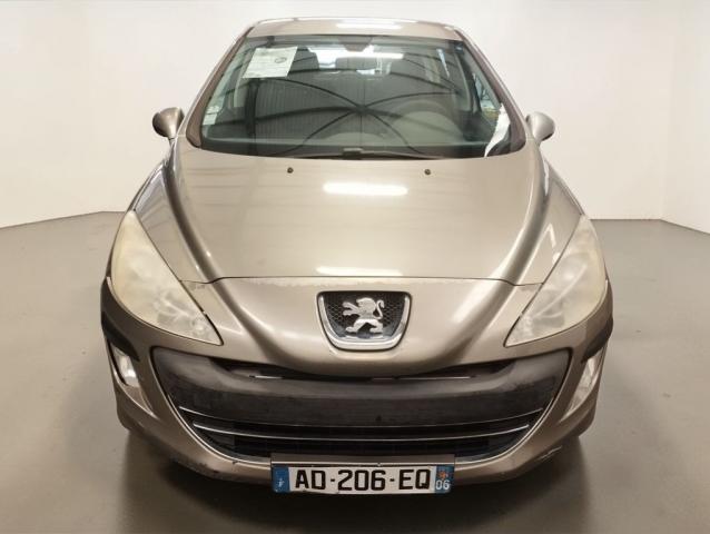 Peugeot 308 image 1