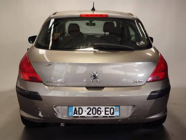 Peugeot 308 image 5