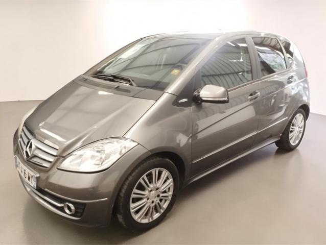 Mercedes Benz Classe A image 3