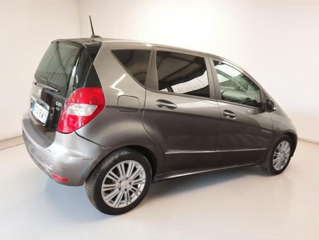 Mercedes Benz Classe A image 5