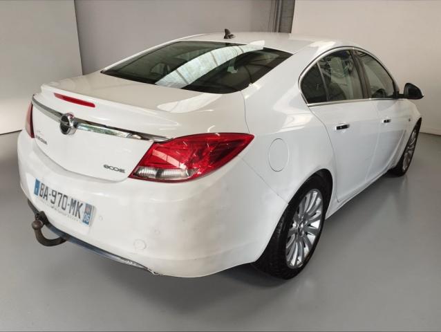 Opel Insignia image 3
