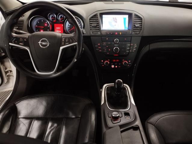 Opel Insignia image 5