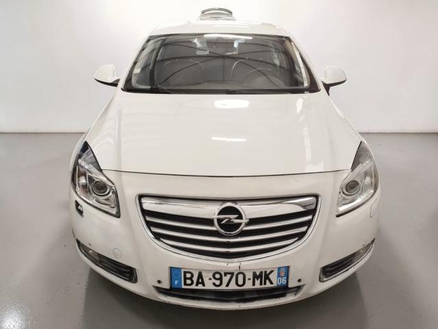 Opel Insignia image 6