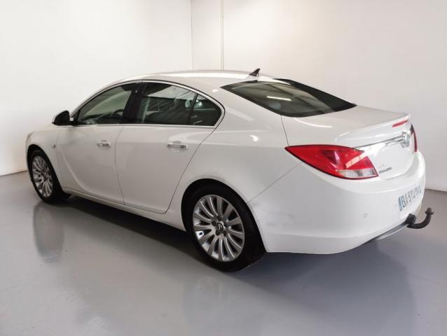Opel Insignia image 1