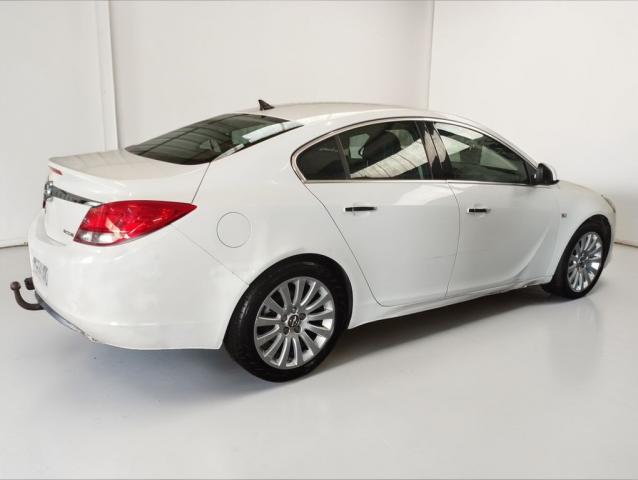 Opel Insignia image 4