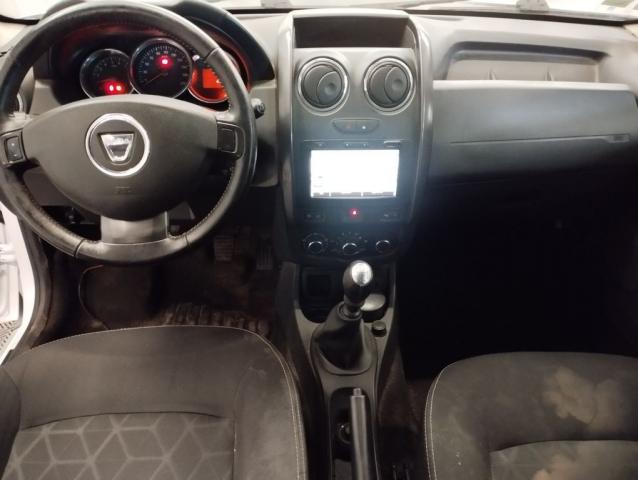 Dacia Duster image 6