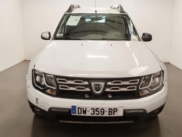 Dacia Duster image 1