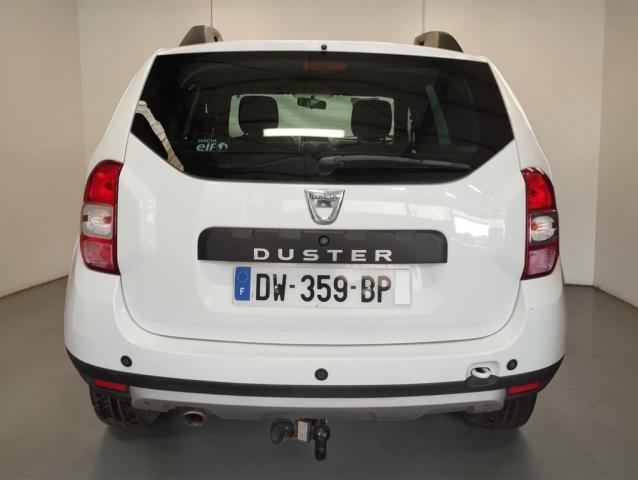 Dacia Duster image 3