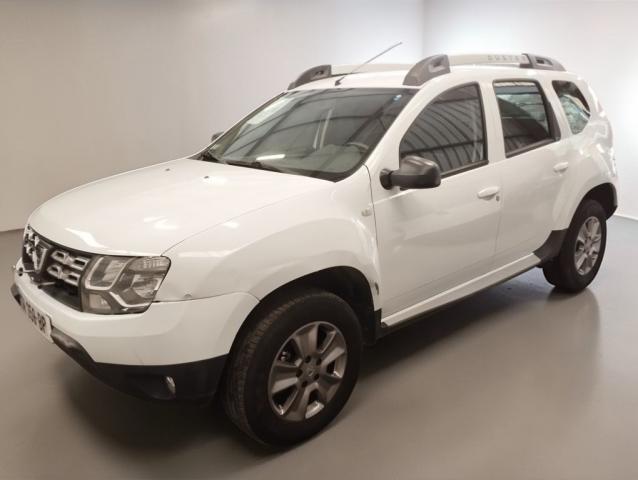 Dacia Duster image 5