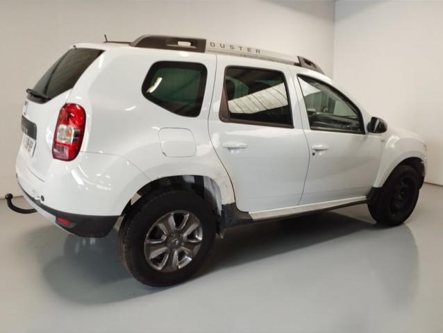Dacia Duster image 2