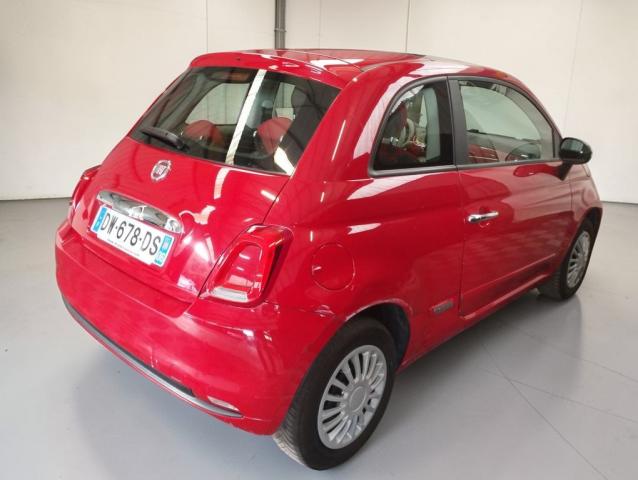 Fiat 500 image 4