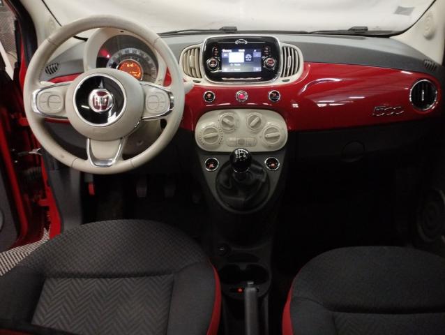 Fiat 500 image 2