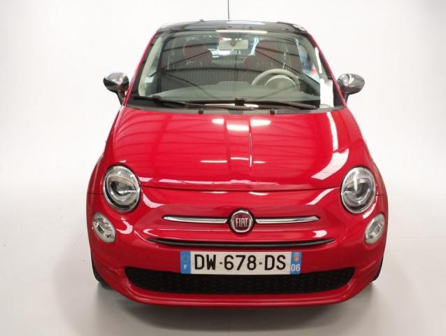 Fiat 500 image 5