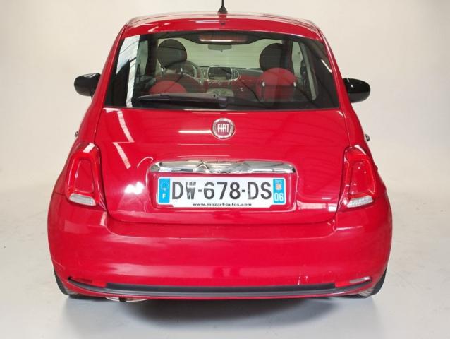 Fiat 500 image 3