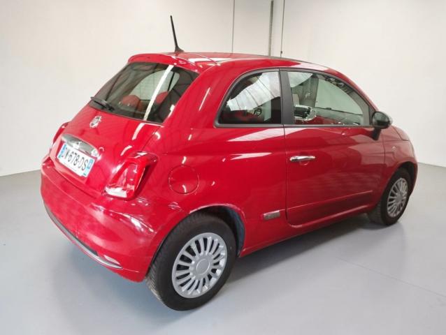 Fiat 500 image 6