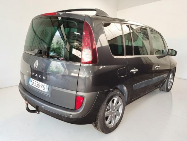 Renault Espace image 1
