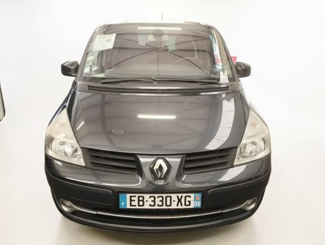 Renault Espace image 2