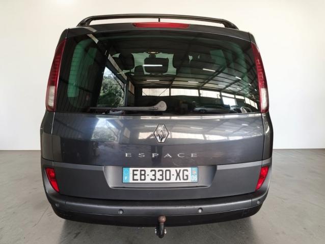 Renault Espace image 6